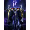 Ainz Ooal Gown - Overlord - Pop Up Parade SP | Il Nuovo Mondo Shop