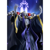 Ainz Ooal Gown - Overlord - Pop Up Parade SP | Il Nuovo Mondo Shop