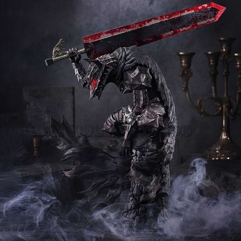 Gatsu - Berserk - Pop Up Parade XL | Il Nuovo Mondo Shop