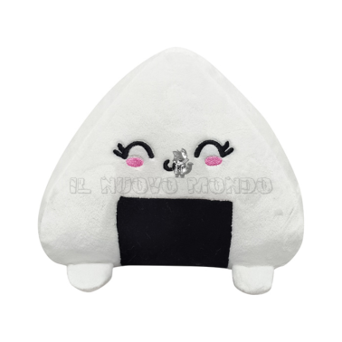 Onigiri - Plush (Joy Toy) | Il Nuovo Mondo Shop