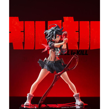 Ryuko Matoi - Kill la Kill - Transformationsversion | Il Nuovo Mondo Shop