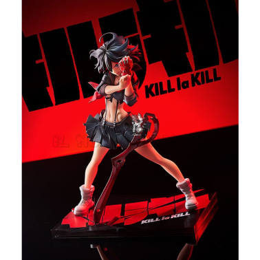Ryuko Matoi - Kill la Kill - Transformationsversion | Il Nuovo Mondo Shop
