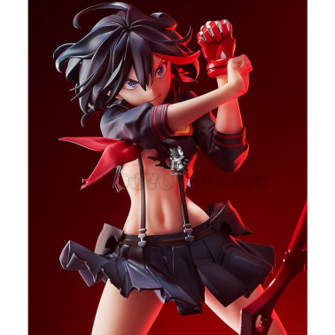 Ryuko Matoi - Kill la Kill - Transformationsversion | Il Nuovo Mondo Shop