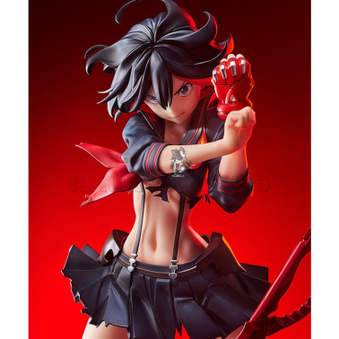 Ryuko Matoi - Kill la Kill - Transformationsversion | Il Nuovo Mondo Shop