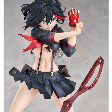 Ryuko Matoi  - Kill la Kill - Transformation Ver | Il Nuovo Mondo Shop