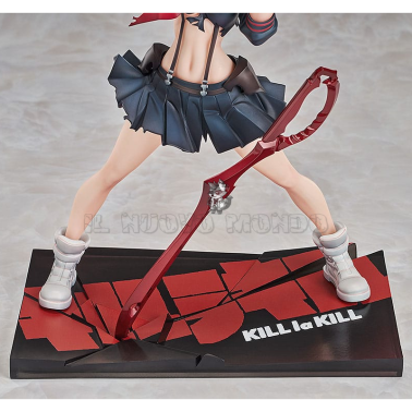Ryuko Matoi - Kill la Kill - Transformationsversion | Il Nuovo Mondo Shop