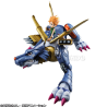 MetalGarurumon & Ishida Yamato - Digimon | Il Nuovo Mondo Shop