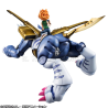 MetalGarurumon & Ishida Yamato - Digimon | Il Nuovo Mondo Shop
