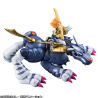 MetalGarurumon & Ishida Yamato - Digimon | Il Nuovo Mondo Shop