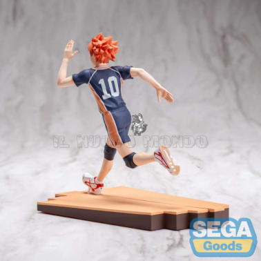 Shoyo Hinata - Haikyu!! - SEGA | Il Nuovo Mondo Shop