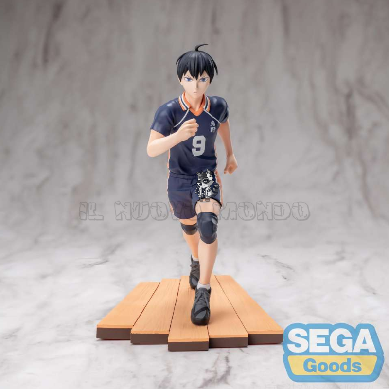 Tobio Kageyama - Haikyu!! - SEGA | Il Nuovo Mondo Shop