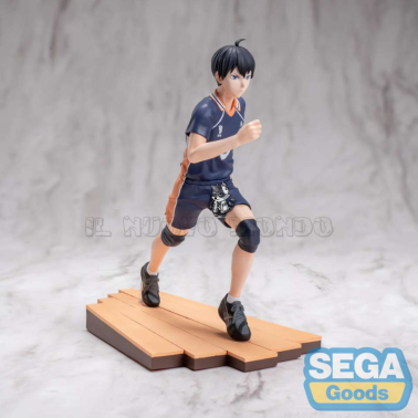 Tobio Kageyama - Haikyu!! - SEGA | Il Nuovo Mondo Shop