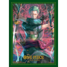 Roronoa Zoro Protective Sleeves - One Piece | Il Nuovo Mondo Shop
