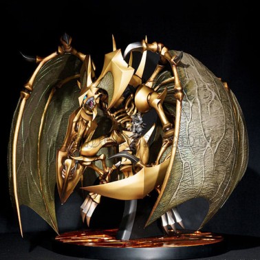 Hamon, Herr des Schlagenden Donners - Yu-Gi-Oh! GX | Il Nuovo Mondo Shop