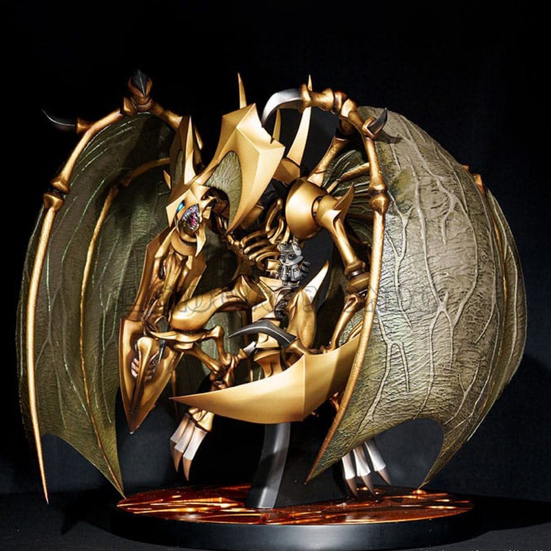 Hamon, Herr des Schlagenden Donners - Yu-Gi-Oh! GX | Il Nuovo Mondo Shop