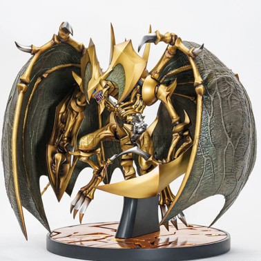 Hamon, Herr des Schlagenden Donners - Yu-Gi-Oh! GX | Il Nuovo Mondo Shop