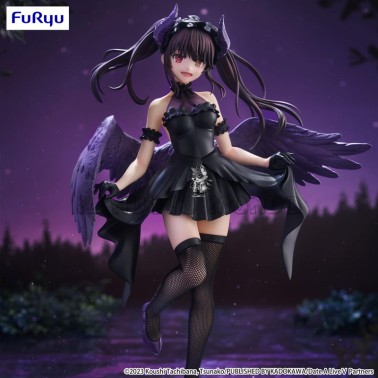 Kurumi Tokisaki - Date A Live - BiCute Bunnies | Il Nuovo Mondo Shop