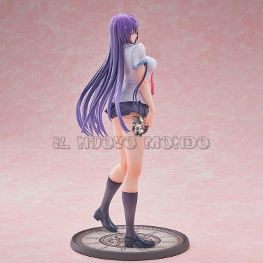 Takane Takamine - Bitte Setzen Sie Sie - Virgin Road | Il Nuovo Mondo Shop
