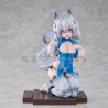 Setsuna - Redo of Healer - Chinese Dress Ver. | Il Nuovo Mondo Shop