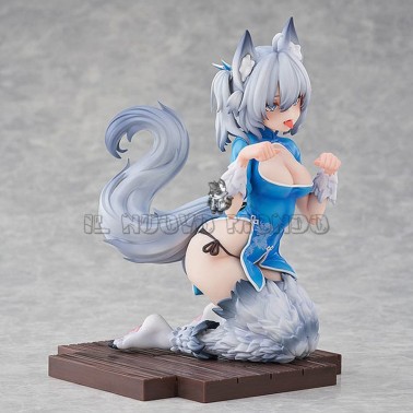 Setsuna - Redo of Healer - Chinese Dress Ver. | Il Nuovo Mondo Shop