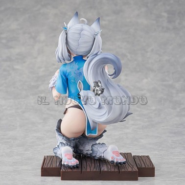 Setsuna - Redo of Healer - Chinese Dress Ver. | Il Nuovo Mondo Shop