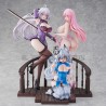 Kureha - Redo of Healer - Chinese Dress Ver. | Il Nuovo Mondo Shop