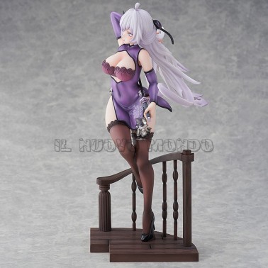 Kureha - Redo of Healer - Chinese Dress Ver. | Il Nuovo Mondo Shop