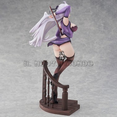 Kureha - Redo of Healer - Chinese Dress Ver. | Il Nuovo Mondo Shop