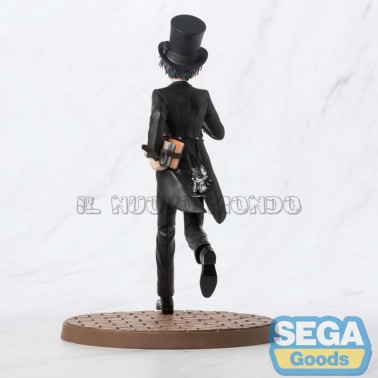 Ciel Phantomhive - Black Butler - Luminasta | Il Nuovo Mondo Shop