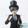 Ciel Phantomhive - Black Butler - Luminasta | Il Nuovo Mondo Shop