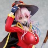Super Sonico x Konosuba - Megumin Collaboration | Il Nuovo Mondo Shop