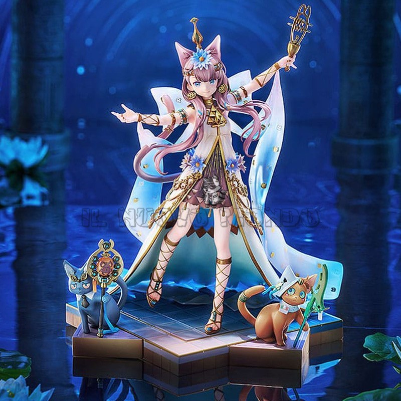 Pepe - Arknights - Nuit of the Nightsky Ver. | Il Nuovo Mondo Shop