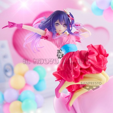 Ai Hoshino - Espresto - Poppin' Heart | Il Nuovo Mondo Shop
