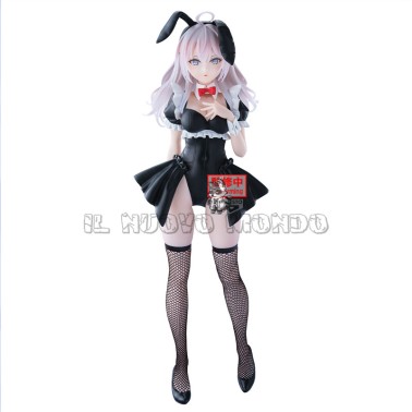 Alya - Glitter & Glamours - Bunny Ver. | Il Nuovo Mondo Shop