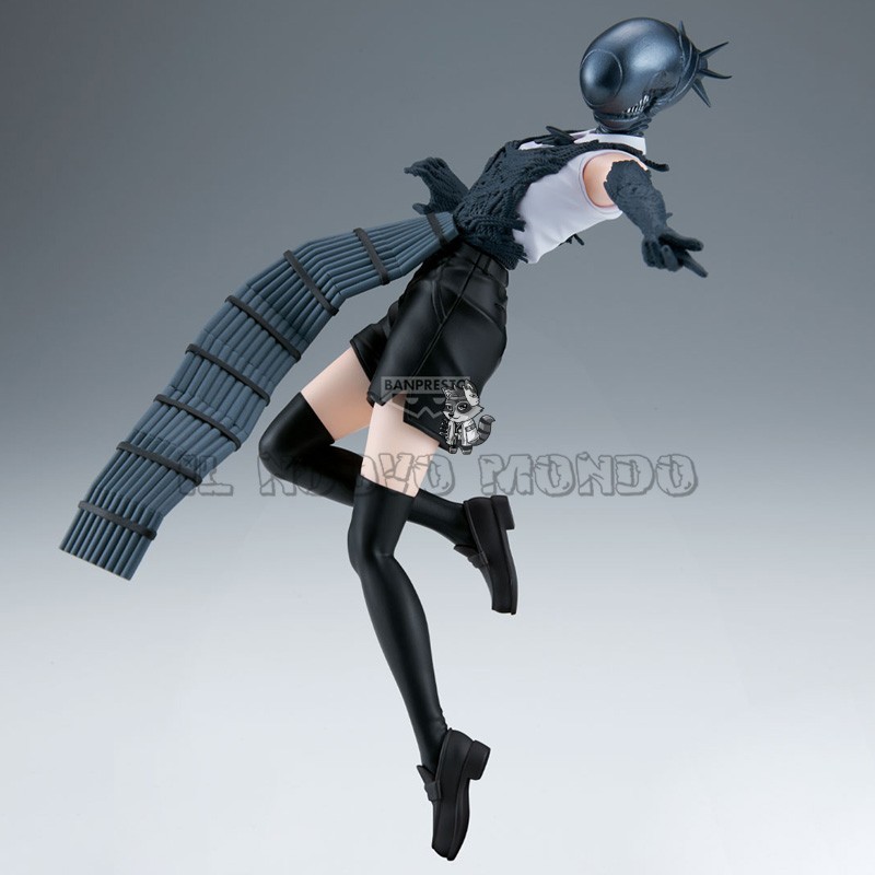 Reze - Vibration Stars - Chainsaw Man | Il Nuovo Mondo Shop