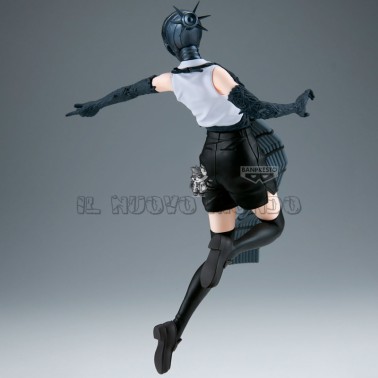 Reze - Vibration Stars - Chainsaw Man | Il Nuovo Mondo Shop