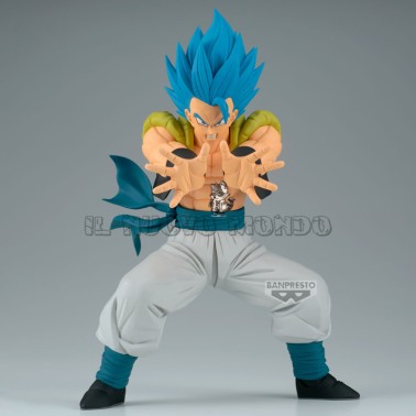 Gogeta SSGSS - Grandista Ⅱ - Dragon Ball | Il Nuovo Mondo Shop