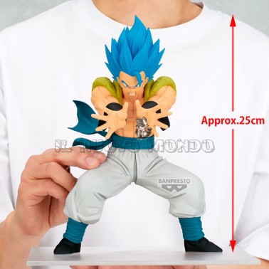 Gogeta SSGSS - Grandista Ⅱ - Dragon Ball | Il Nuovo Mondo Shop