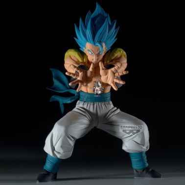 Gogeta SSGSS - Grandista Ⅱ - Dragon Ball | Il Nuovo Mondo Shop