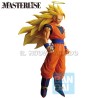 Goku SSJ3 - Masterlise Ichibansho - Dragon Ball | Il Nuovo Mondo Shop