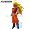 Goku SSJ3 - Masterlise Ichibansho - Dragon Ball | Il Nuovo Mondo Shop