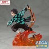 Tanjiro Kamado – Xross Link - Demon Slayer | Il Nuovo Mondo Shop