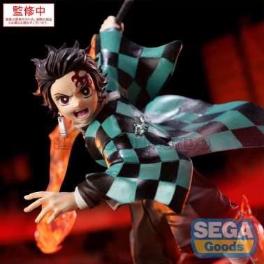 Tanjiro Kamado – Xross Link - Demon Slayer | Il Nuovo Mondo Shop