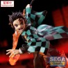 Tanjiro Kamado – Xross Link - Demon Slayer | Il Nuovo Mondo Shop