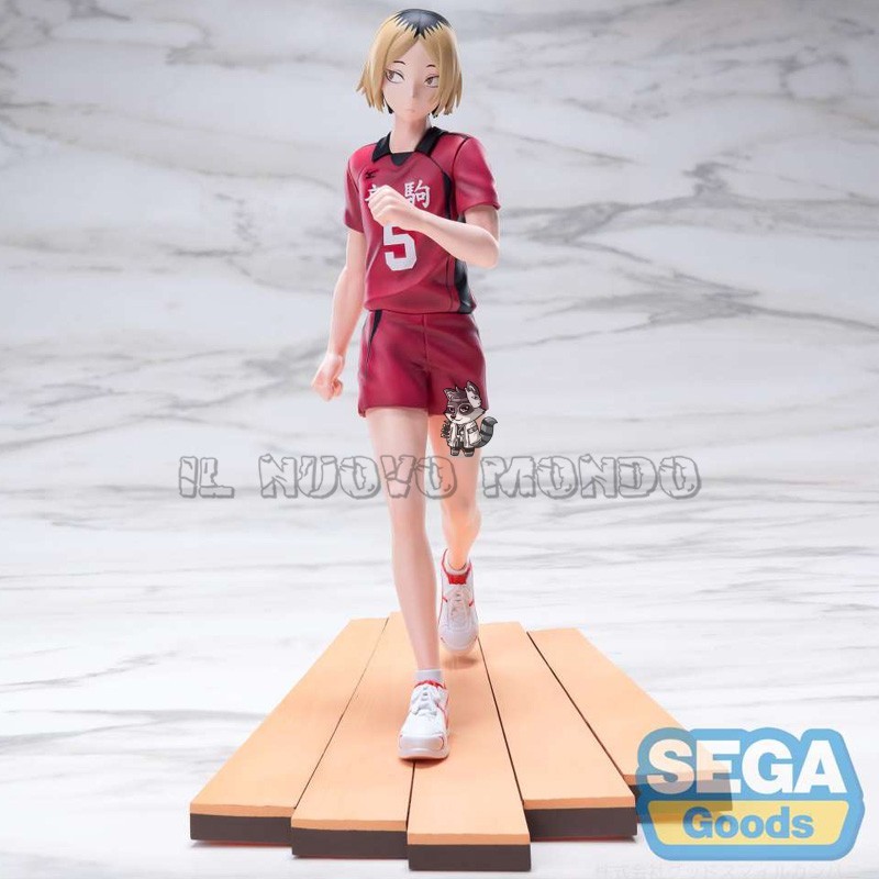 Kenma Kozume - Haikyu!! - SEGA | Il Nuovo Mondo Shop