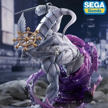 Mahoraga - Jujutsu Kaisen - FigurizmA | Il Nuovo Mondo Shop