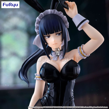 Narberal - Overlord IV - Bicute Bunnies | Il Nuovo Mondo Shop