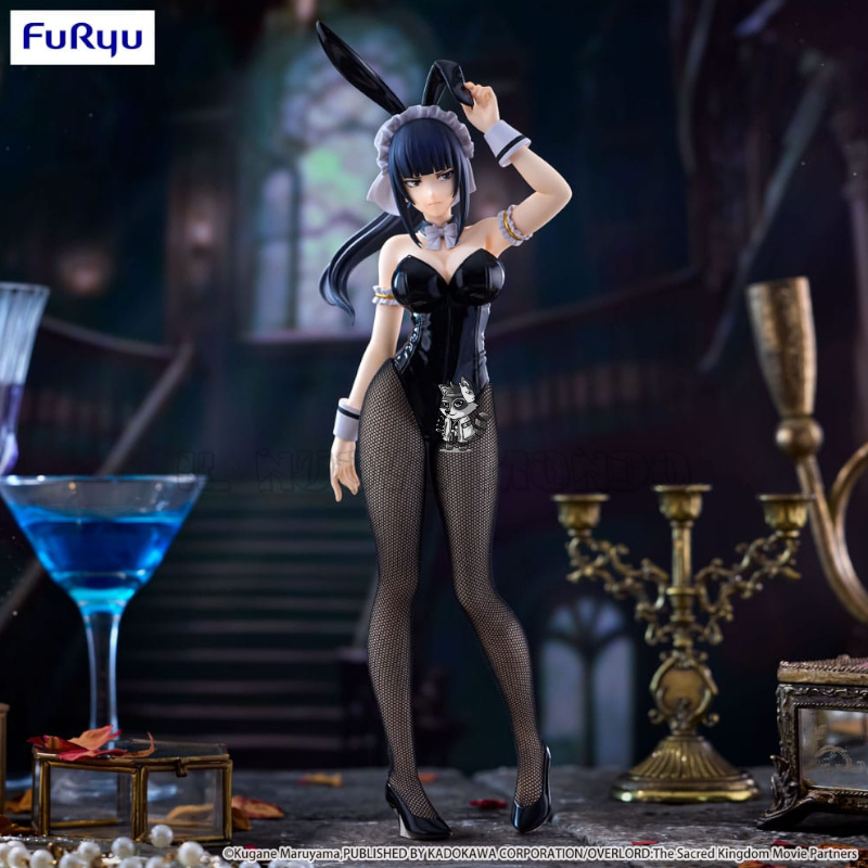 Narberal - Overlord IV - Bicute Bunnies | Il Nuovo Mondo Shop