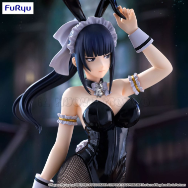 Narberal - Overlord IV - Bicute Bunnies | Il Nuovo Mondo Shop