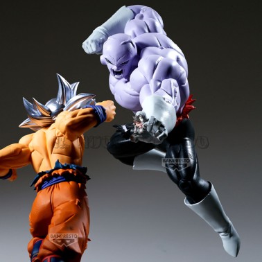 Jiren - Match Makers - Dragon Ball | Il Nuovo Mondo Shop